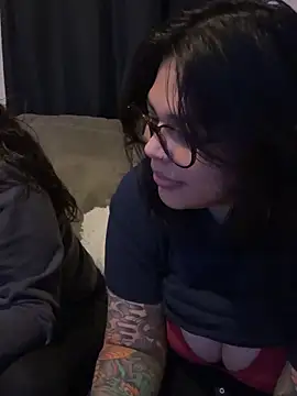 miacanela_xo Live XXX-Chat