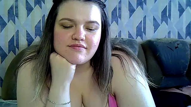 XXX chat uživo modela AnitaWillias