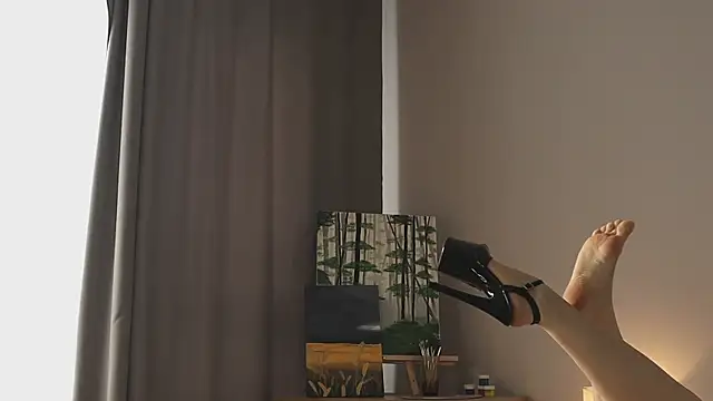 Chat +18 de AliceLebel ao vivo