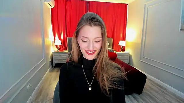 XXX chat uživo modela NaturalBeaty