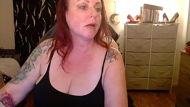 Nikkimastersgirl1091's Live XXX Chat