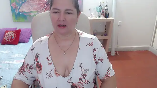 Pokazy przed kamerką – leonela_69