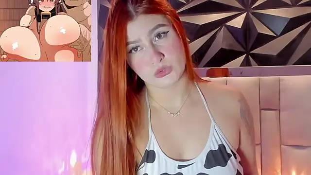 Sembang XXX Secara Langsung megan_whitee__