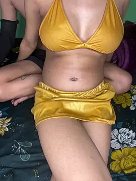 Hottygirls2025's Webcam Show