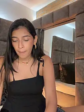 Sembang XXX Secara Langsung BrigitteVons