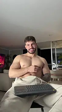 แชท XXX สดของ Valenthino_Salvatore