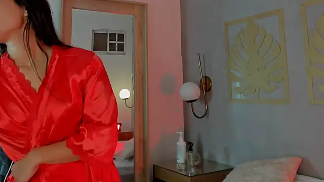 Chat +18 de scarlett_rosse_x ao vivo