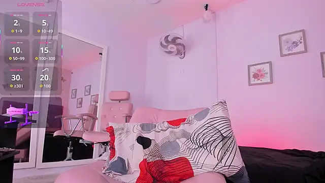 Jack_Rusel 라이브 XXX 채팅