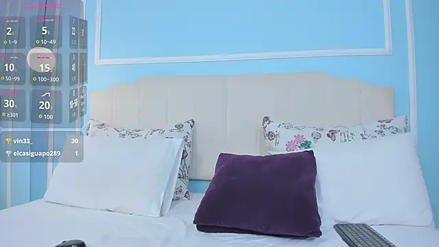 ashley_foox 即時 XXX 聊天