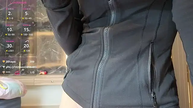 Alittleasiangirl Webcam show