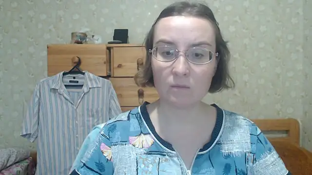 XXX chat uživo modela Smart_Rose