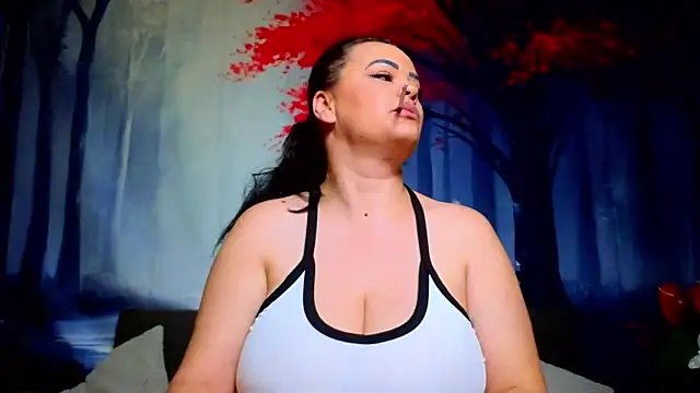 Chat +18 de ElizabethEven ao vivo