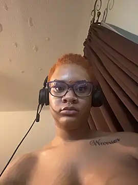 nickytheehawtie's Live XXX Chat