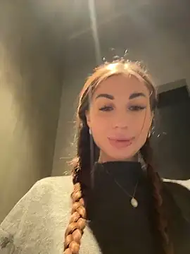 Show webcam de Charming_Ritta