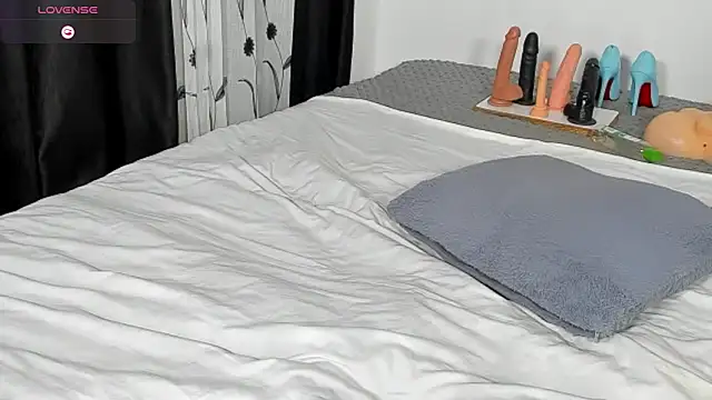 CREAMY_BUBBLEGUM Live XXX-chat