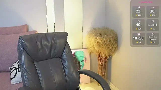 Chat +18 de viviann_evans ao vivo