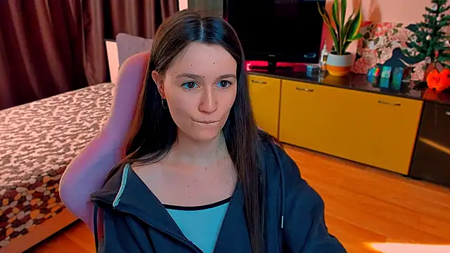 ameli_moon 라이브 XXX 채팅