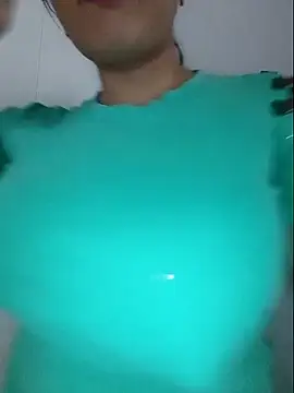 Živý XXX chat Shine_Mai