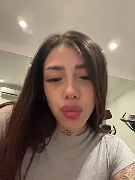 AshleyWinslow 라이브 XXX 채팅