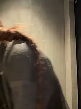 Charming_Ritta 라이브 XXX 채팅