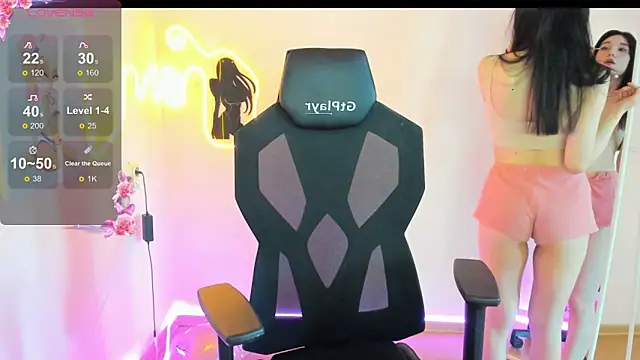 AliceeinWonderlanddd – Live XXX-chat