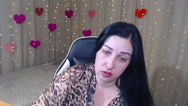 JillStevens Chat XXX live