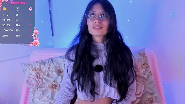 NayeCloud Chat XXX live