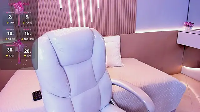 Sexy_paradise18_ Chat XXX live