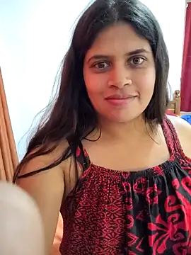 Shakeera1's Webcam Show