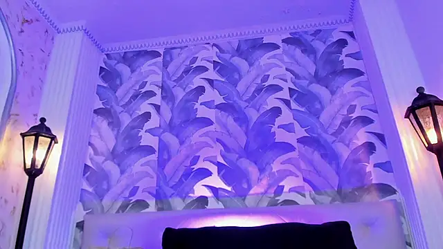 Chat XXX en directo de Sami_Evanns