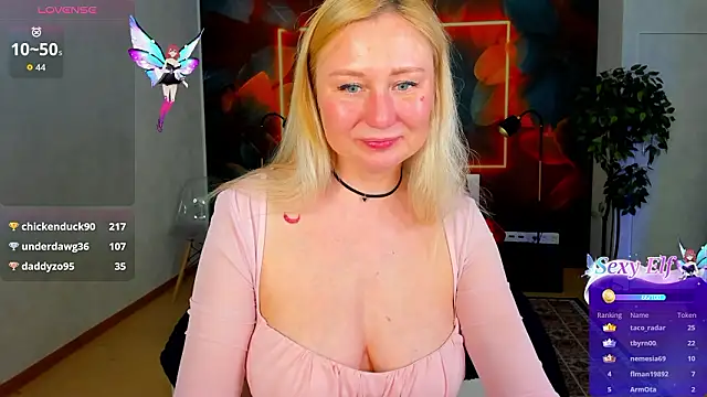 scent__of_woman Live XXX-Chat