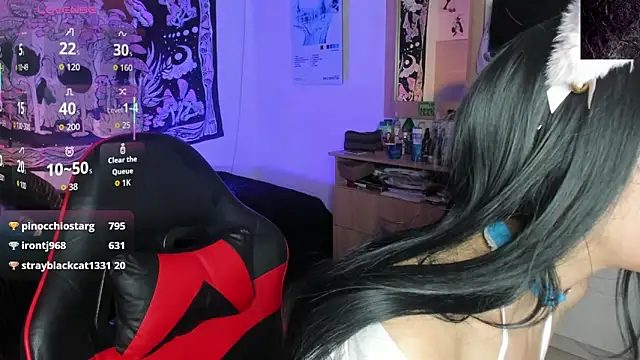 princesita_valija_ – Live XXX-chat