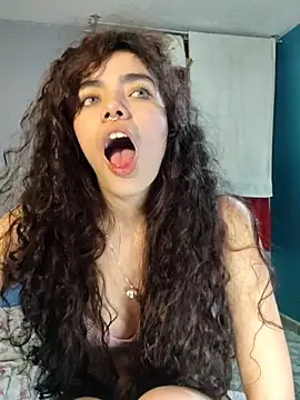 Maria_delsol1 Live XXX-Chat