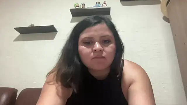 Chat +18 de MarleiyC ao vivo