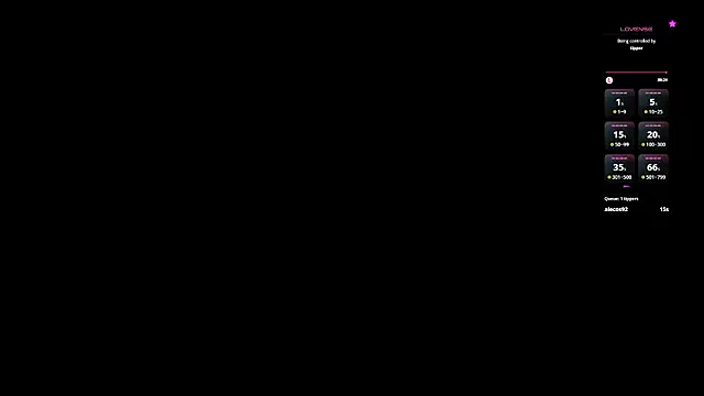 Show de webcam de TaylerWhitelll