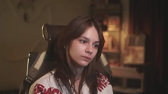 Chat +18 de alyssa_sweet ao vivo