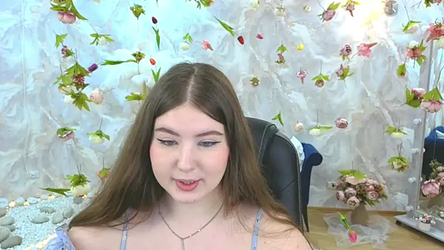 Chat +18 de PixelGoddess ao vivo