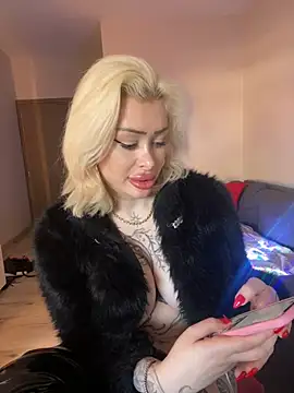 JennaLinn Webcam-Show