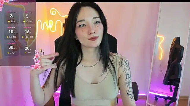 AliceeinWonderlandddn Live XXX chat