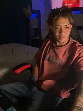 عرض كام AngelLatinBoy