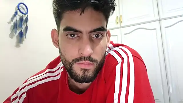 Jackyrose's Live XXX Chat