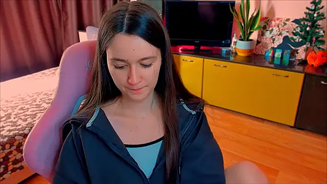 Živý XXX chat ameli_moon