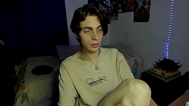 golden_ryyan's Live XXX Chat