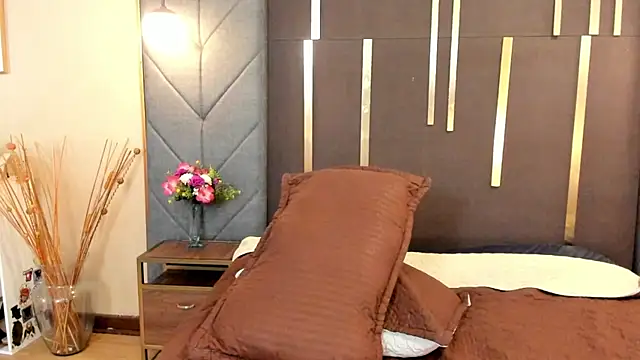 دردشة OliviGrace الجنسية المباشرة