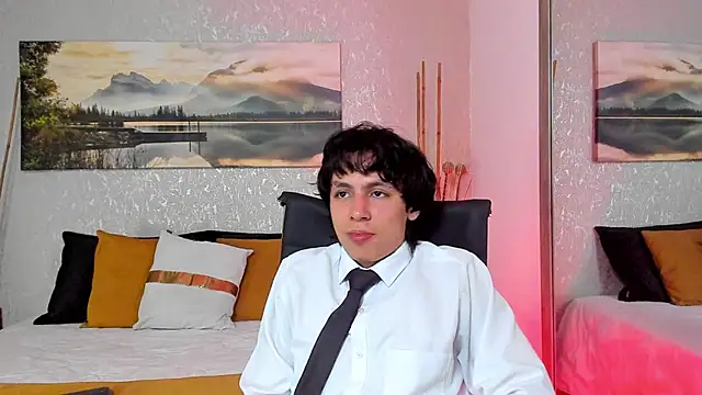 Tyler_durten's Live XXX Chat