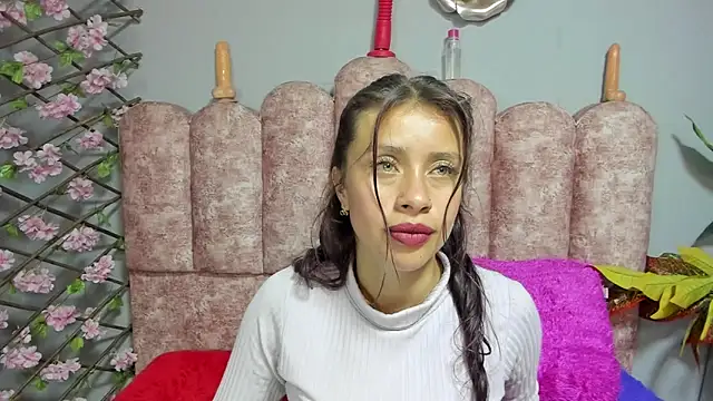 Webkamerová show cloyks