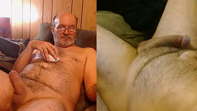 snickers1's Live XXX Chat