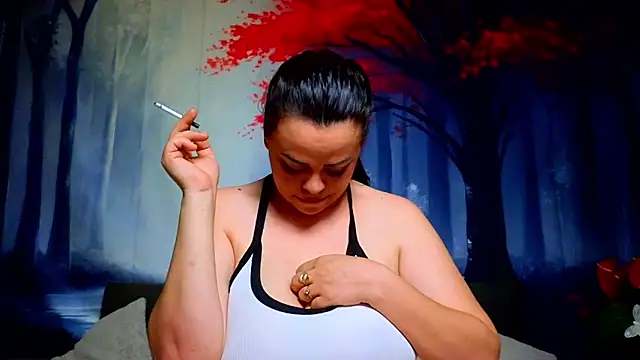 ElizabethEven's Live XXX Chat