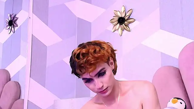 عرض كام KylieMonnett