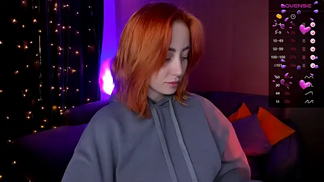 deboramoore Chat XXX in diretta